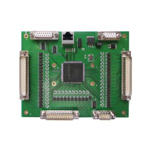 ENIG HASL Fast Electronics Pcb Printed Circuit Board Assembly Manufacturer