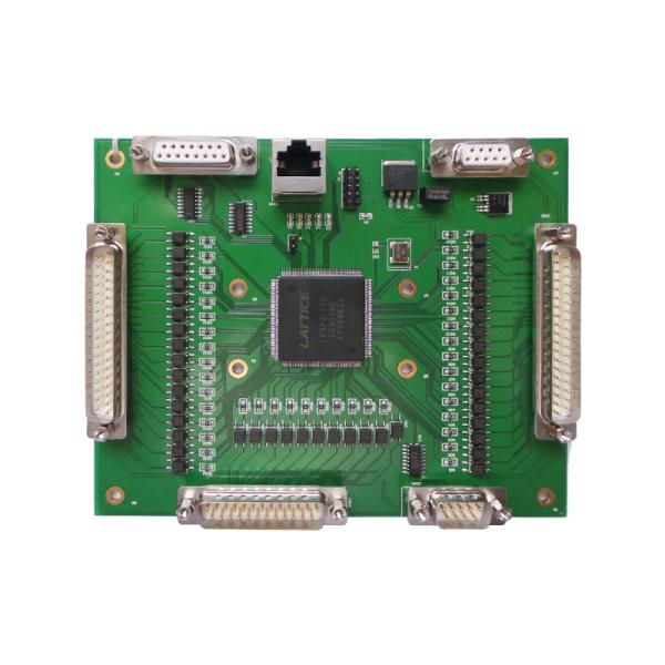 Quality Copper Clad Electronic PCB PCBA Circuit Board Assembly Services Manufacturers for sale