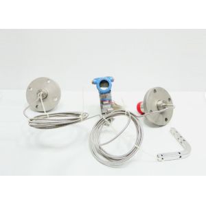 Wholesale ROSEMOUNT 3051CD3A22A1AS2B4M5E5L4 DIFFERENTIAL PRESSURE TRANSMITTER 10.5-55V-DC from china suppliers