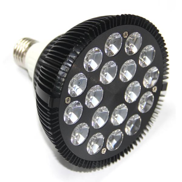Personal And Commerical Use 54W LED Red Light Therapy Lamp 660nm 850nm for sale