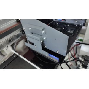 1kg TPU DTF Powder for Vibrant T-shirt Transfers Using Heat Press