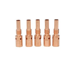 Wholesale OEM Customized MIG Accessory UPPERWELD 25AK Tip Holder for Water Cooled Gas Mig Torch from china suppliers