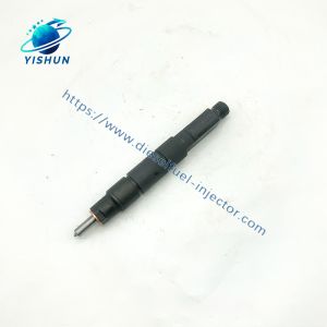 0432191591 Injector D924 TE 110KW For KBEL84P148