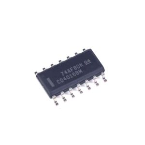 Wholesale Texas Instruments CD4016BM96 Electronic Components Chip Transistor Diode Integrated Circuit Circuito Integrado TI-CD4016BM96 from china suppliers