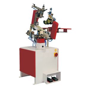 Wholesale Adjustable Automatic Shoe Lasting Machine Long Lasting Shoes Manufacturing Machine from china suppliers