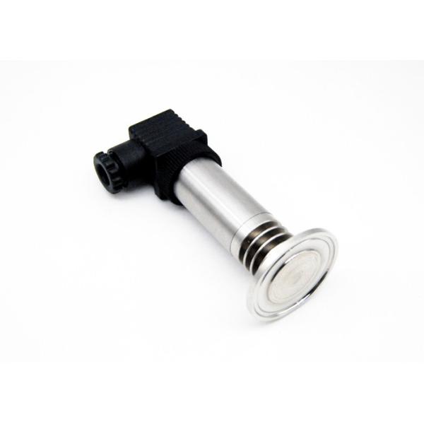 CE Approved Flush Diaphragm Pressure Sensor PT206-2 10~30V Voltage Intrinsic