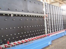 Insualting Glass Making Machine / PLC Automated Insulating Glass Machine