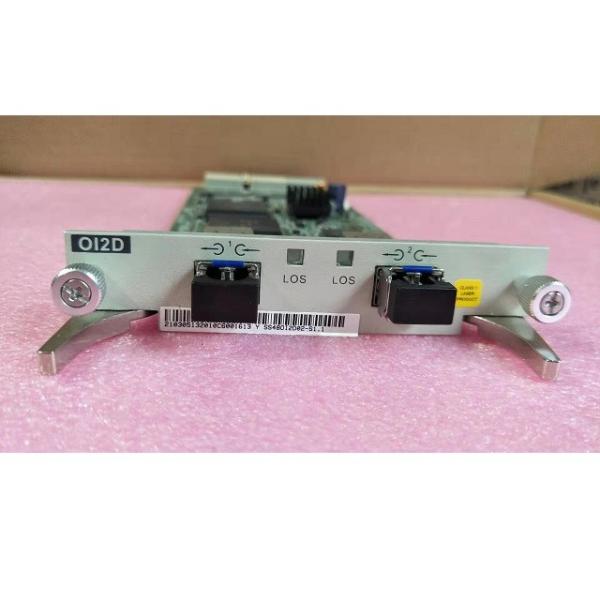 S1011150 SS4OI2D02 OI2D02 OSN3500 optical interface board