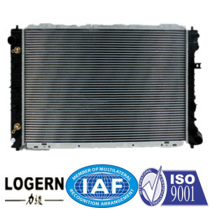 Wholesale Ma-049 MAZDA Car Radiator For Ford Escape Tribute 4cyl'01-06 At Dpi 2307 from china suppliers