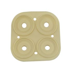 FLOWGUIDE four chamber pump Diaphragm kit