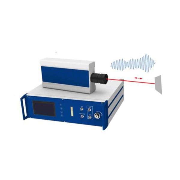 Quality Highly Accurate UBZD3000Y Vibration Instrument With Single Point Laser Detection for sale