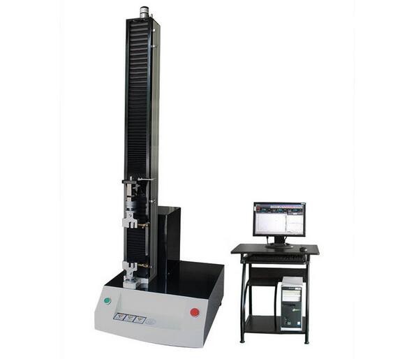 Universal Computer Control Tensile Tearing Compression Strength Tester Machine