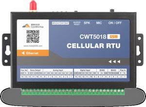 Wholesale Wireless GSM Alarm System gsm modbus rs485 , rs232 with 8 Digital Input for m2m chips from china suppliers