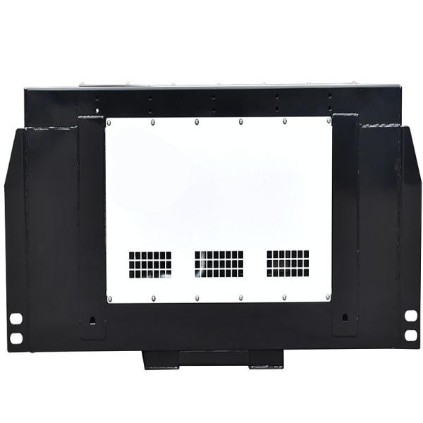 Temperature Control Reefer Container Temperature Ranges Generator Perishable