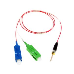 PWDM Ftth Wdm Optical Receiver