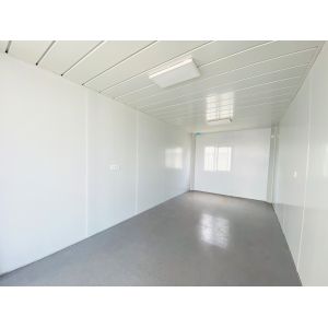 ZCS Modular Container Van 20ft 40ft 10ft