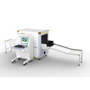 Wholesale High Penetration X Ray Security Scanner from china suppliers