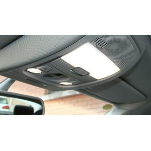 Buy cheap Automotive Reading Lamp Solution Body Systems PCB Board Assembly from wholesalers