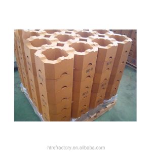 Applications Magnesia Carbon Brick with Customized Size and 0.01-0.3%MAX CrO