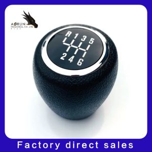 Wholesale 5/6 Speed Gear Shift Knob Weighted Shift Knob Manual Gear Shift Knob For Chevrolet Cruze from china suppliers
