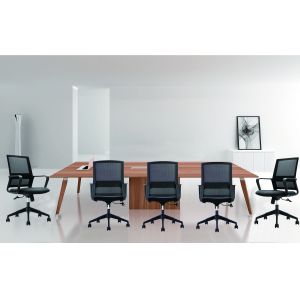 Certificate BIFMA Standard Customized Mesh Swivel Ergonomic Office Chair for