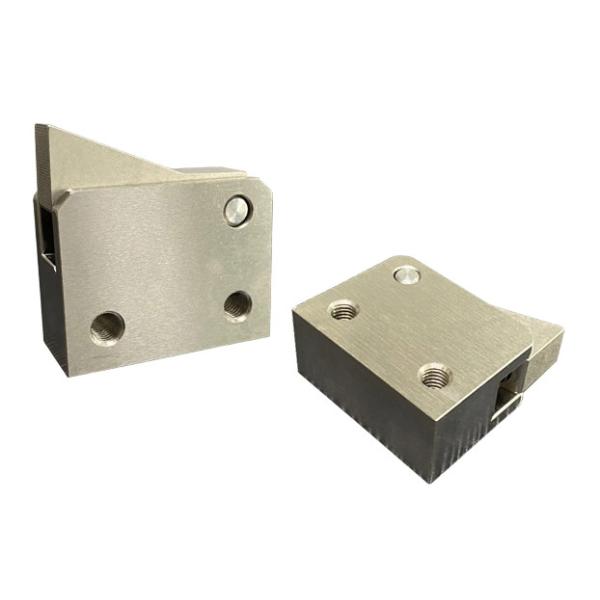 Quality CNC Automation Fixtures Electric Charging Process Mould Precise Fixation for sale