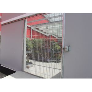 358 Anti-Cut Fence/High Security Fence