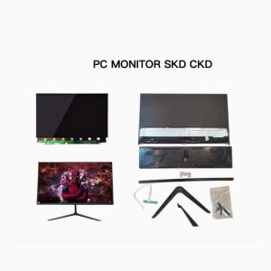 17 19 22 24 27 32 34 Inch HD 1K 2K 4K LED Monitor LCD Computer Monitor