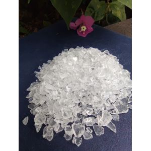 Excellent Flow 60/40 Polyester Epoxy Resin For Indoor Powder Coatings