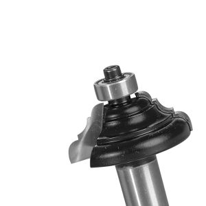 Tungsten Profile Router Bit Architectural Molding Router Bits