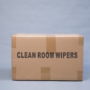 Practical Polyester Cleaning Cloths 75 % Polyester 25 % Nylon Wiper