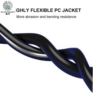 Rj45 Plug Network Lan Cable 1000ft Cat8 FTP UTP SFTP Patch Cord Ethernet Cable