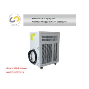 Industrial Air Cooled Chiller