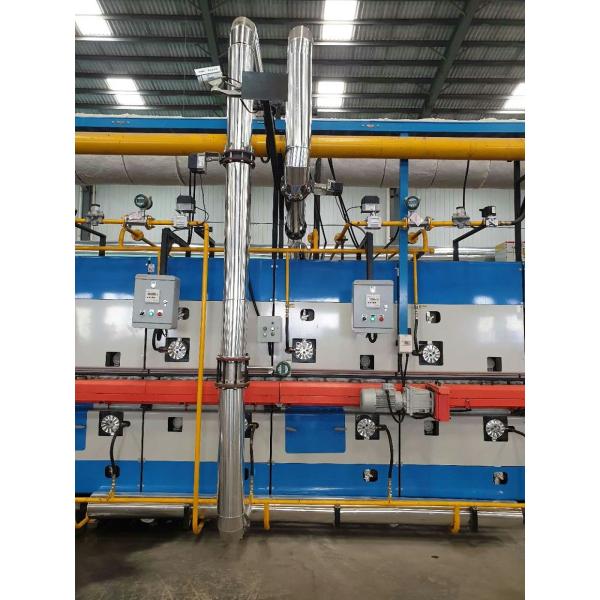 Gas Vortex Flow Meter Accuracy Protection Grade Ip65 Liquid Vapor Measurement