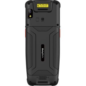 M63 Digital Keyboard PDA Mobile Computer Barcode Scanner