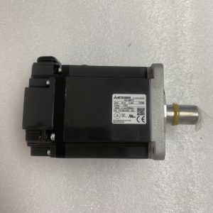 Mitsubishi HG-MR73 AC Servo Motor 3 PHASE 750W 91V 3000RPM 200HZ HG SERIES 5.8A