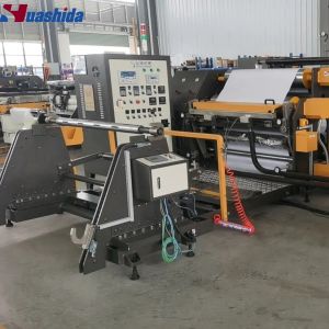 PE Cold Applied Tape Pipeline Anticorrosion Wrap Tape Production Line for