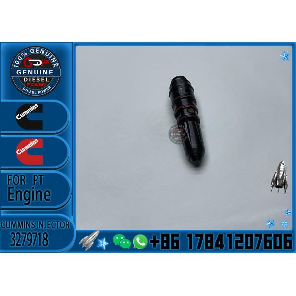 FOR Cummins Engineering Machinery Parts Fuel Pump NT855 Engine 3279718 Excavator