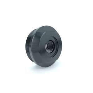 Wholesale Customized ODM Precision Alumium Anodized CNC Machining Part for UTV Shocks in Ningbo from china suppliers