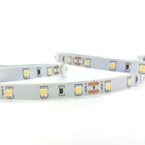 2835 LED Strip White PCB 5M/Roll 60LED Light Source 3000K/4000K/6000K Beam Angle