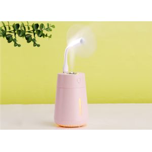 Handheld commercial scent airdiffuser / ultrasonic aromatherapy essential oil