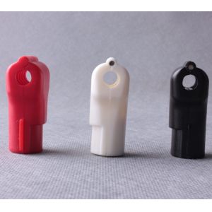 COMER EAS Security Stoplock Hook lock for accessories shops/chain stores