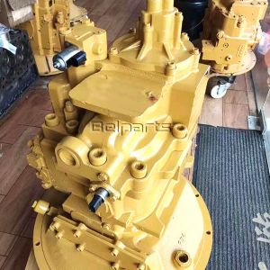 345 K5V212 E345DL Excavator Hydraulic Pump E345DL 2964670 434-8189 Main Pump