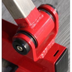 Gyms Multi Functional HM Series Commercial Comprehensive Trainer Split Action