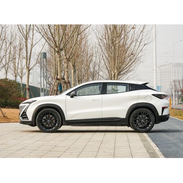 Medium SUV Prepayments Booking Changan UniT 2024 Petrol Gasoline Car 1.5T 188HP Cars