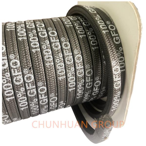 12X12mm Gfo Fiber Packing