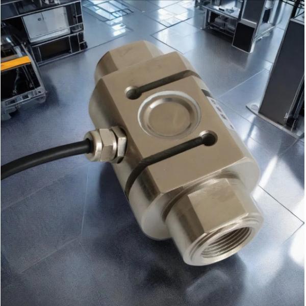Quality Weight Load Cell 300kg Type S for Machine Tool Press Machine Analog Type for sale