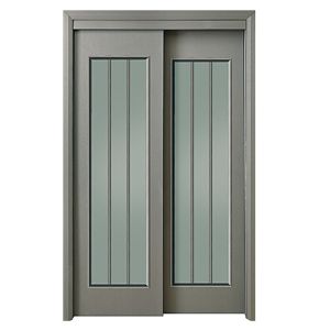 Say Goodbye To Dampness And Moisture With WPC Hollow Door Perfect Combination Of