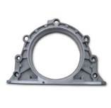 Wholesale Custom Magnesium Die Casting aluminum part with heat treatment for machine pump from china suppliers