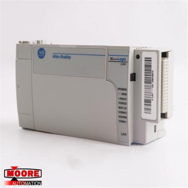 1764-LRP 1764LRP AB AB Processor Module